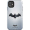 DC Comics Arkham Origins Arkham Logo iPhone 11 Impact Case
