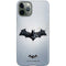 DC Comics Arkham Origins Arkham Logo iPhone 11 Pro Lite Case