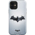 DC Comics Arkham Origins Arkham Logo iPhone 12 Impact Case