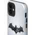 DC Comics Arkham Origins Arkham Logo iPhone 12 Impact Case