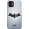 DC Comics Arkham Origins Arkham Logo iPhone 12 Mini Lite Case