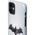 DC Comics Arkham Origins Arkham Logo iPhone 12 Mini Lite Case