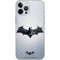 DC Comics Arkham Origins Arkham Logo iPhone 12 Pro Max Skin