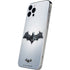 DC Comics Arkham Origins Arkham Logo iPhone 12 Pro Max Skin