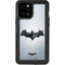 DC Comics Arkham Origins Arkham Logo iPhone 12 Pro Max Waterproof Case