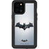 DC Comics Arkham Origins Arkham Logo iPhone 12 Pro Max Waterproof Case