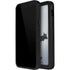 DC Comics Arkham Origins Arkham Logo iPhone 12 Pro Max Waterproof Case