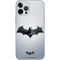 DC Comics Arkham Origins Arkham Logo iPhone 12 Pro Skin