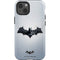 DC Comics Arkham Origins Arkham Logo iPhone 13 Impact Case