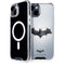 DC Comics Arkham Origins Arkham Logo iPhone 13 MagSafe Case
