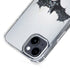 DC Comics Arkham Origins Arkham Logo iPhone 13 MagSafe Case