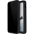 DC Comics Arkham Origins Arkham Logo iPhone 13 Mini Waterproof Case