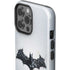 DC Comics Arkham Origins Arkham Logo iPhone 13 Pro Max Impact Case