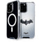 DC Comics Arkham Origins Arkham Logo iPhone 13 Pro Max MagSafe Case