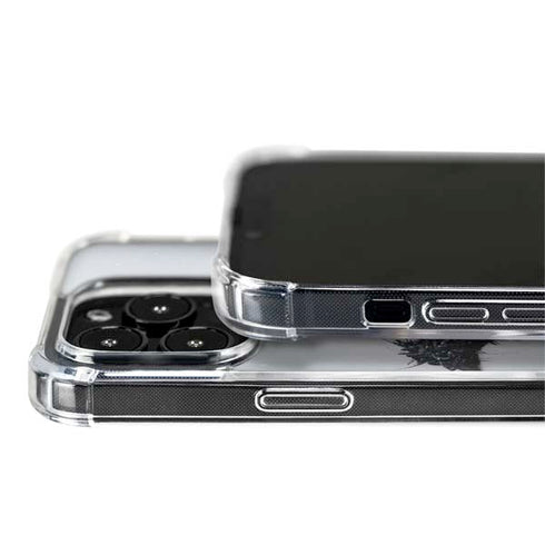 DC Comics Arkham Origins Arkham Logo iPhone 13 Pro Max MagSafe Case