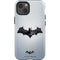 DC Comics Arkham Origins Arkham Logo iPhone 14 Impact Case