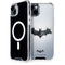 DC Comics Arkham Origins Arkham Logo iPhone 14 MagSafe Case