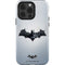 DC Comics Arkham Origins Arkham Logo iPhone 14 Pro Impact Case