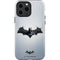 DC Comics Arkham Origins Arkham Logo iPhone 15 Pro Max Impact Case
