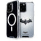 DC Comics Arkham Origins Arkham Logo iPhone 14 Pro Max MagSafe Case