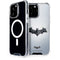 DC Comics Arkham Origins Arkham Logo iPhone 15 Pro Max MagSafe Case