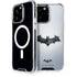DC Comics Arkham Origins Arkham Logo iPhone 15 Pro Max MagSafe Case