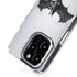 DC Comics Arkham Origins Arkham Logo iPhone 15 Pro Max MagSafe Case