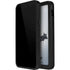 DC Comics Arkham Origins Arkham Logo iPhone 14 Pro Max Waterproof Case