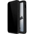 DC Comics Arkham Origins Arkham Logo iPhone 14 Pro Waterproof Case
