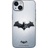 DC Comics Arkham Origins Arkham Logo iPhone 14 Skin