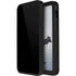 DC Comics Arkham Origins Arkham Logo iPhone 15 Waterproof Case