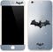 DC Comics Arkham Origins Arkham Logo iPhone 6/6s Plus Skin