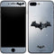 DC Comics Arkham Origins Arkham Logo iPhone 7 Plus Skin