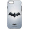 DC Comics Arkham Origins Arkham Logo iPhone 7 Pro Case