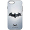 DC Comics Arkham Origins Arkham Logo iPhone 8 Pro Case