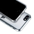 DC Comics Arkham Origins Arkham Logo iPhone SE (2nd & 3rd Gen) Clear Case