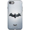 DC Comics Arkham Origins Arkham Logo iPhone SE (2nd & 3rd Gen) Pro Case