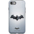 DC Comics Arkham Origins Arkham Logo iPhone SE (2nd & 3rd Gen) Pro Case