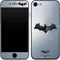 DC Comics Arkham Origins Arkham Logo iPhone SE (2nd & 3rd Gen) Skin