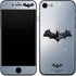 DC Comics Arkham Origins Arkham Logo iPhone SE (2nd & 3rd Gen) Skin