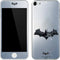 DC Comics Arkham Origins Arkham Logo Apple iPod Skin