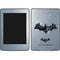 DC Comics Arkham Origins Arkham Logo Amazon Kindle Skin
