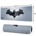 DC Comics Arkham Origins Arkham Logo Gaming Mouse Pad