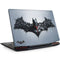 DC Comics Arkham Origins Arkham Logo Legion Y720 Skin