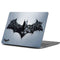 DC Comics Arkham Origins Arkham Logo Apple MacBook Pro 13-inch Skin