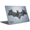 DC Comics Arkham Origins Arkham Logo Apple MacBook Pro 15-inch Skin