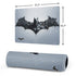 DC Comics Arkham Origins Arkham Logo Gaming Mouse Pad