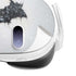 DC Comics Arkham Origins Arkham Logo Meta Quest 3 Skin