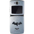 DC Comics Arkham Origins Arkham Logo Motorola RAZR Skin