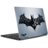 DC Comics Arkham Origins Arkham Logo Notebook 9 Pro 13in (2017) Skin
